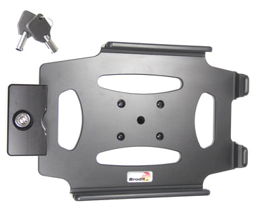 539448 - Zárható tartó kulccsal