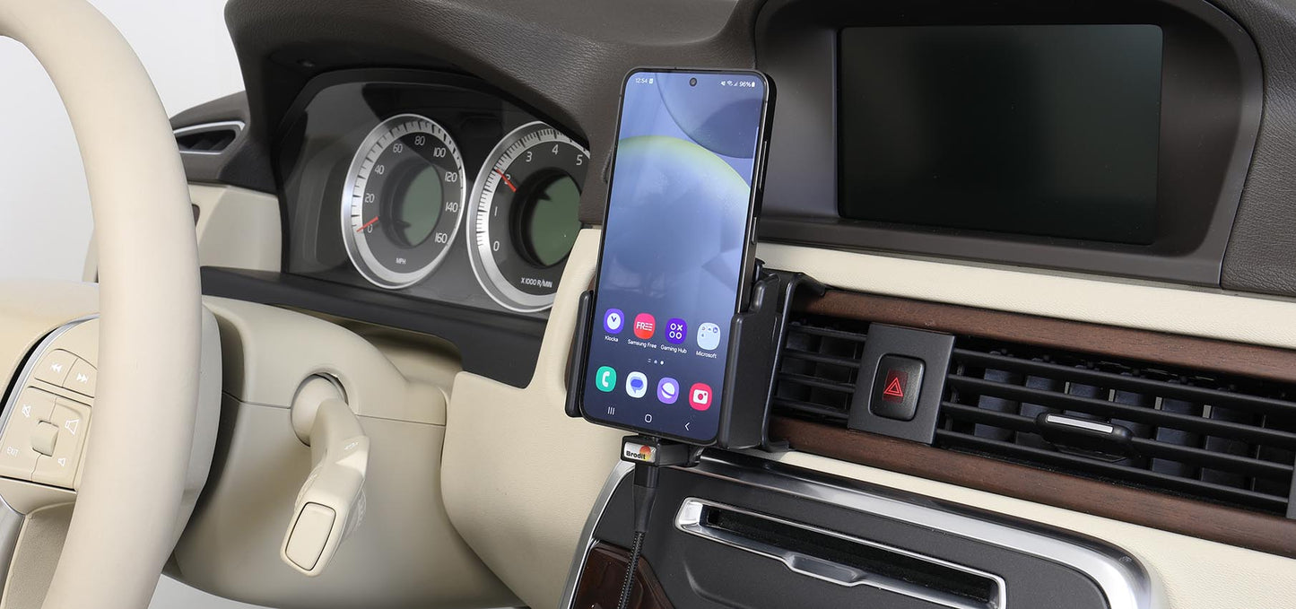 727456 - Aktív tartó fix bekötéssel