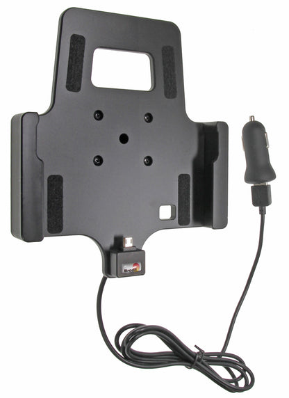 521676 - Aktív tartó USB-kábellel és szivargyújtó adapterrel