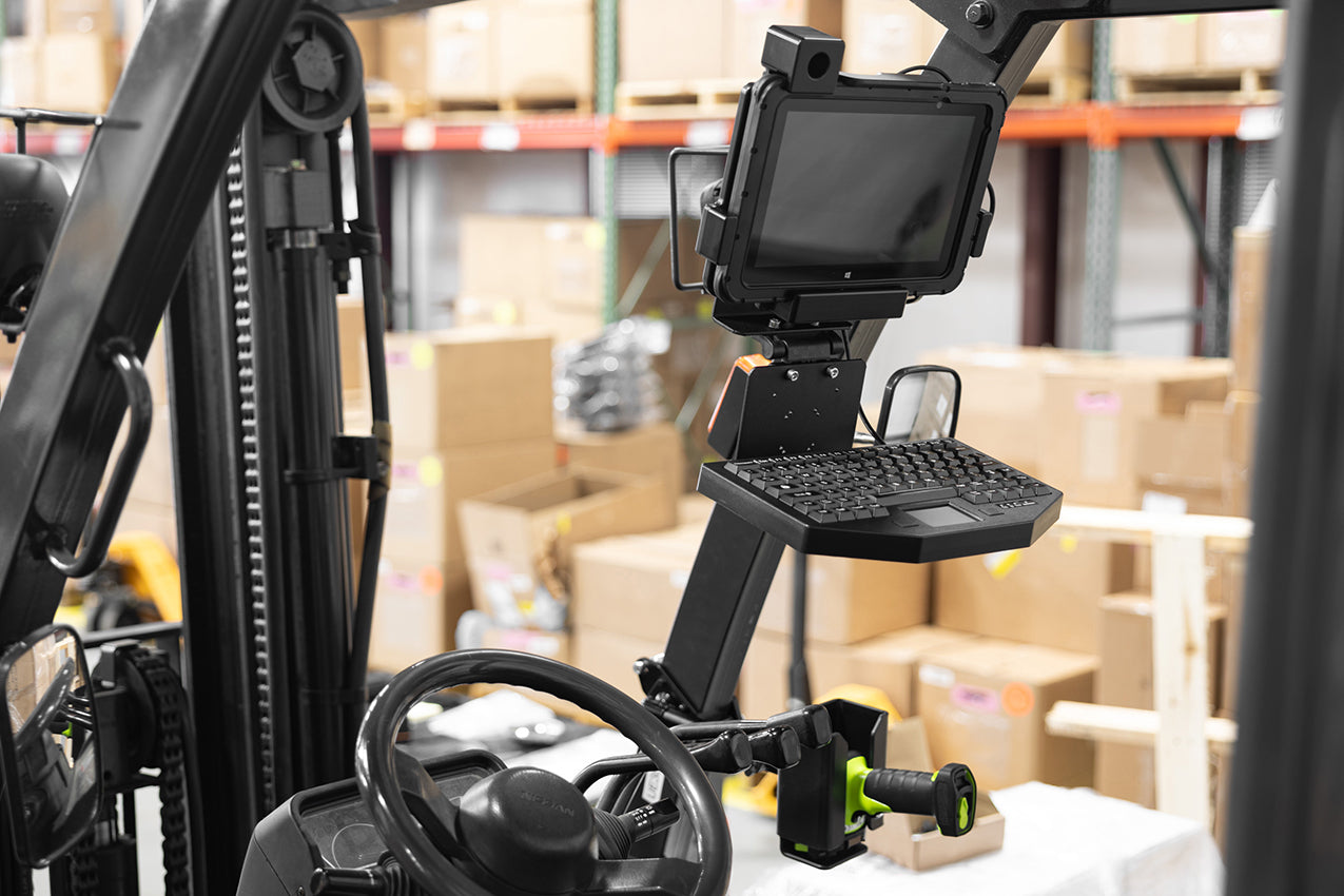 216261 - Mount - Rögzítő