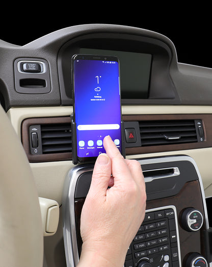 711038 - Passzív tartó csuklóval