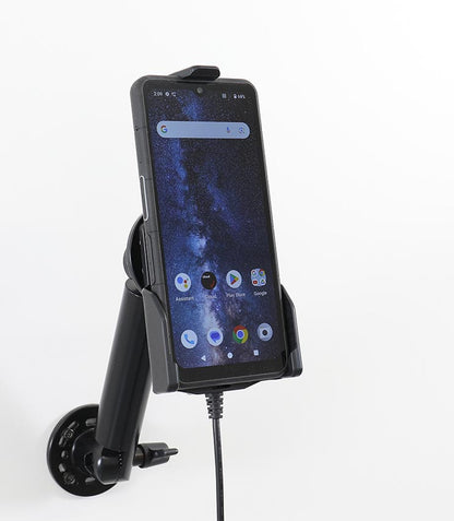 712442 - Aktív tartó szivargyújtóval