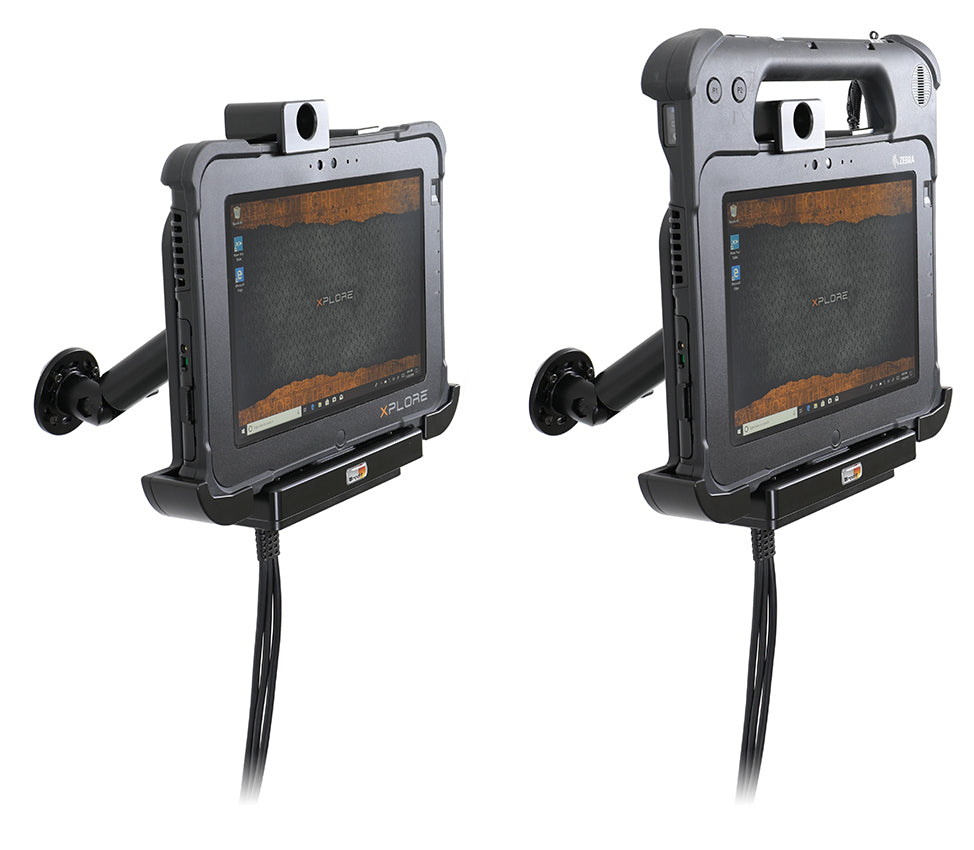 216098 - Zárható tartó kulccsal