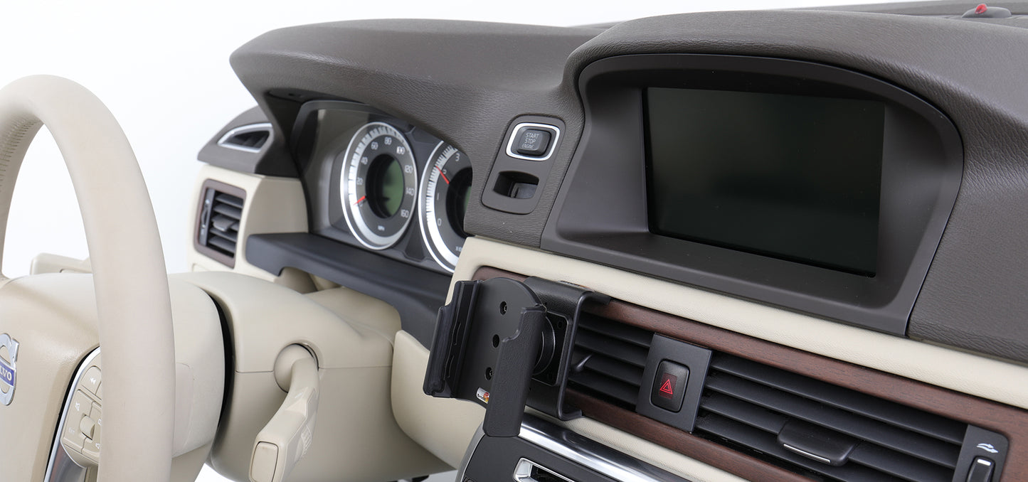 711235 - Passzív tartó csuklóval