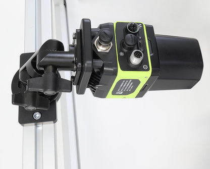 215837 - Pedestal Mount - Állványos rögzítő szárnyas anyával