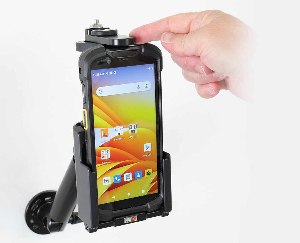 739310 - Zárható tartó kulccsal