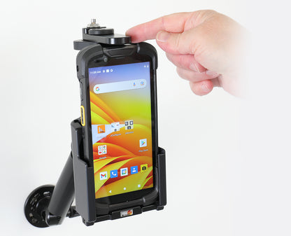 739310 - Zárható tartó kulccsal