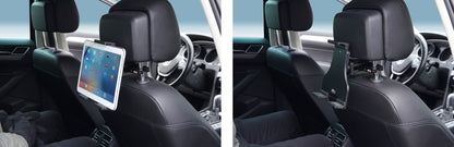 511850 - Passzív tartó csuklóval