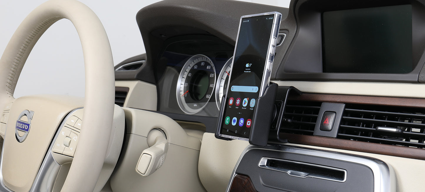 711406 - Telefon tok és passzív tartó