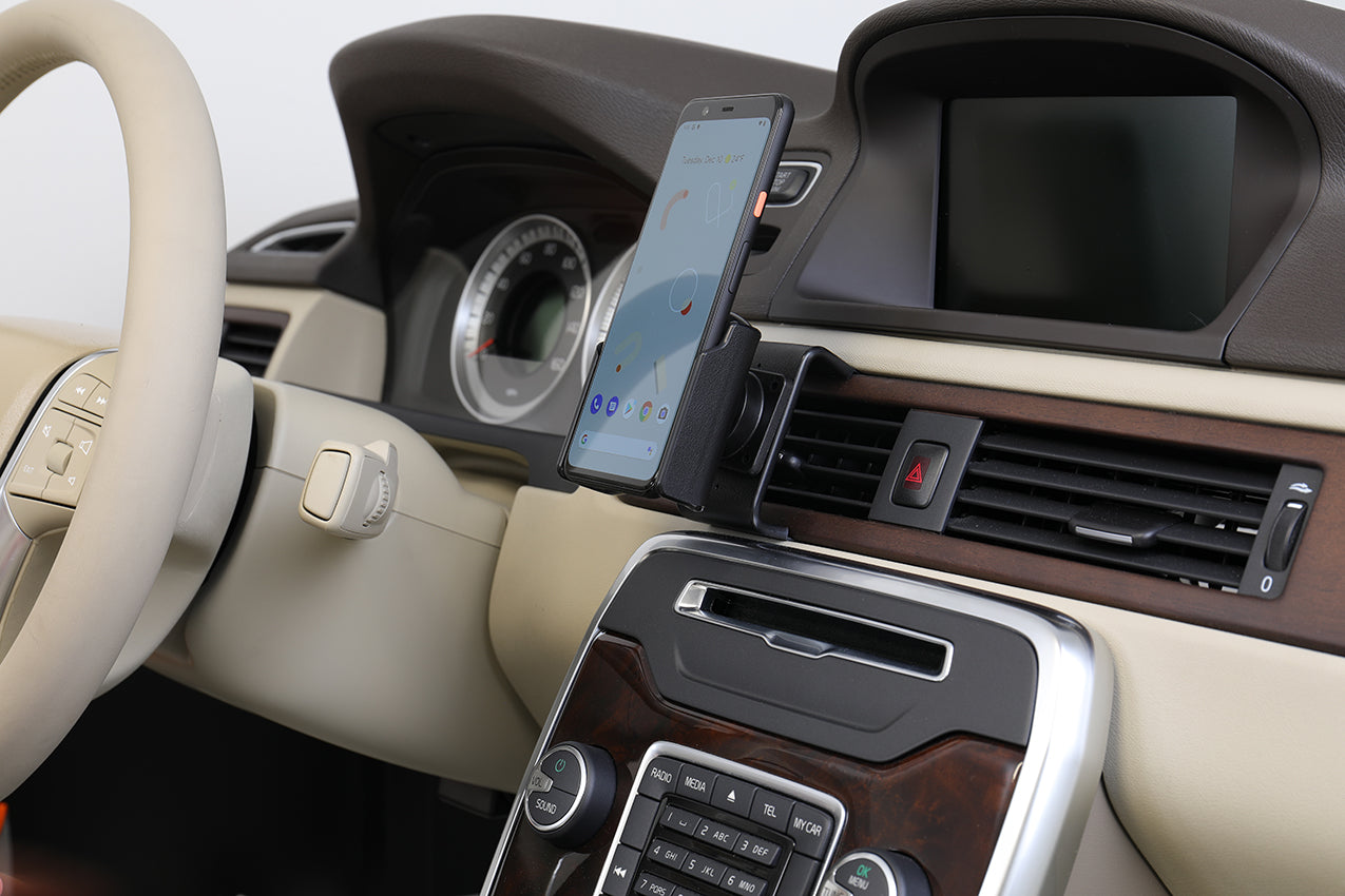 711177 - Passzív tartó csuklóval