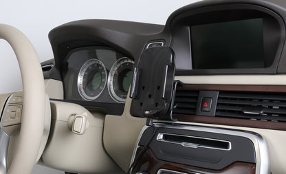 718191 - Qi vezeték nélküli aktív tartó szivargyújtóval