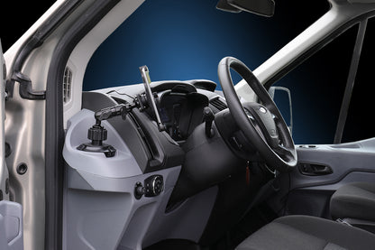 202019 - Standard Pedestal Mount, Standard Állványos rögzítő