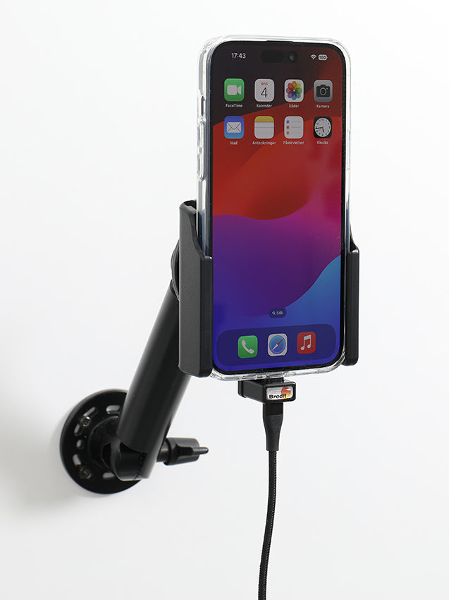 721395 - Telefon tok és aktív tartó