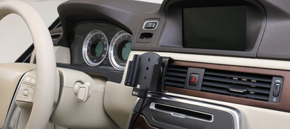 721121 - Aktív tartó USB-kábellel és szivargyújtó adapterrel