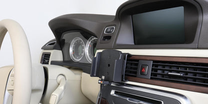 721377 - Aktív tartó USB-kábellel és szivargyújtó adapterrel