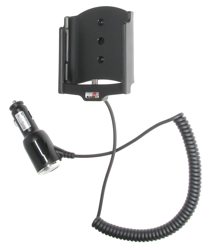 512710 - Aktív tartó szivargyújtóval