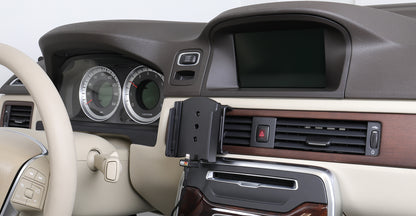 721236 - Aktív tartó USB-kábellel és szivargyújtó adapterrel