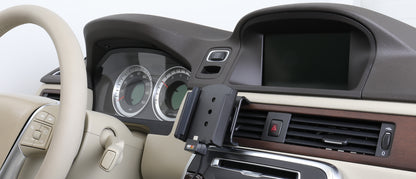 721280 - Aktív tartó USB-kábellel és szivargyújtó adapterrel