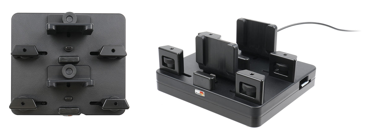 217230 - ProAdapt desktop charging cradle