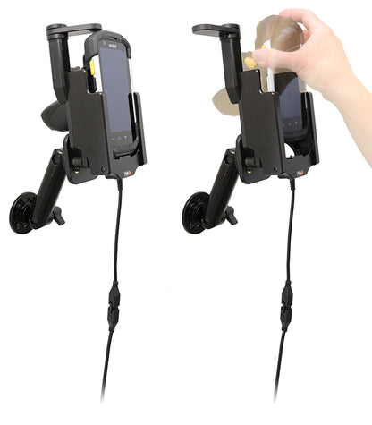 713138 - Aktív tartó fix bekötéssel