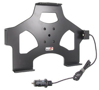 521520 - Aktív tartó USB-kábellel és szivargyújtó adapterrel