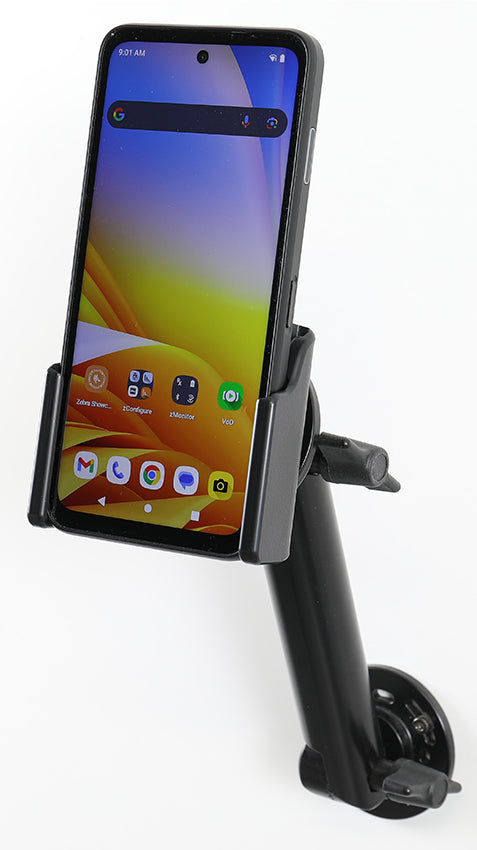 711411 - Passzív tartó csuklóval