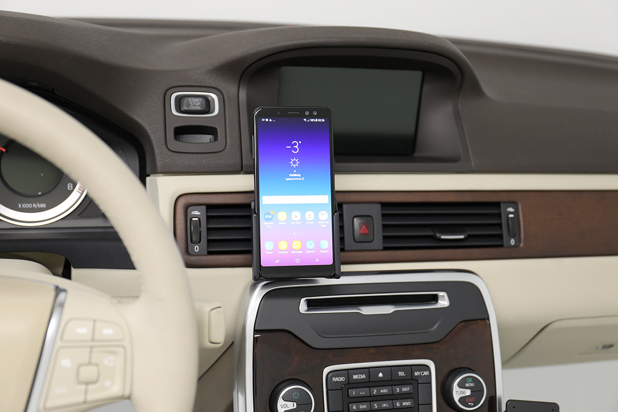 711035 - Passzív tartó csuklóval