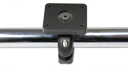 215794 - Pipe mount - Csőre szerelhető szerelőlap