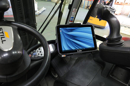 710297 - Passzív tartó