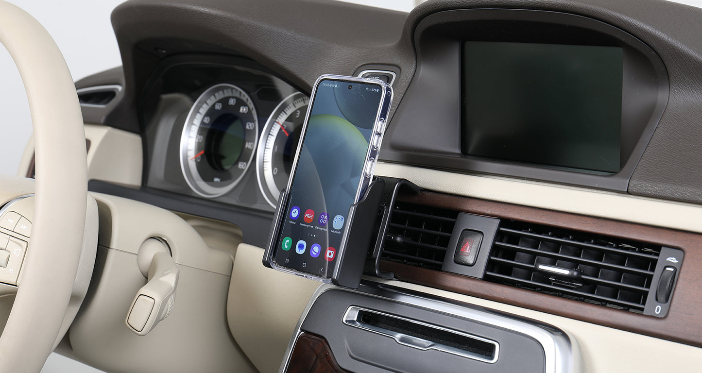 711404 - Telefon tok és passzív tartó