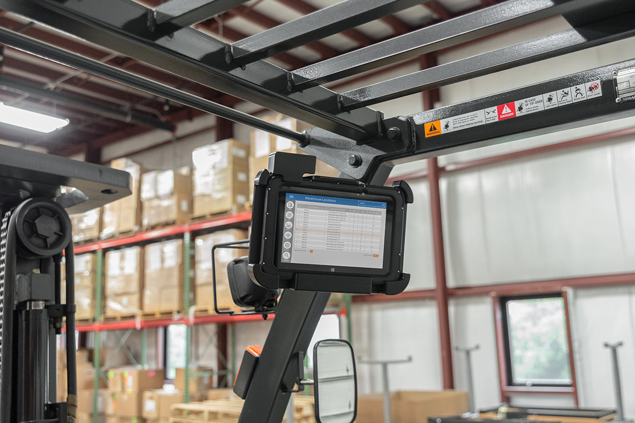 539892 - Charging cradle