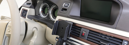 721116 - Aktív tartó USB-kábellel és szivargyújtó adapterrel