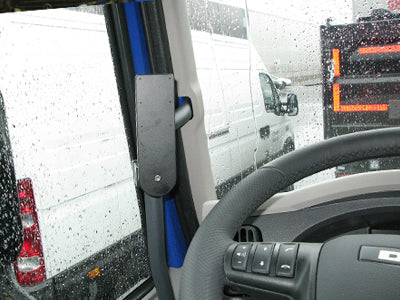 215665 - Pipe mount - Csőre szerelhető szerelőlap