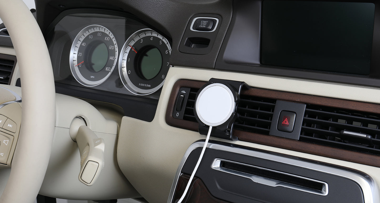 216172 - Mount - Rögzítő