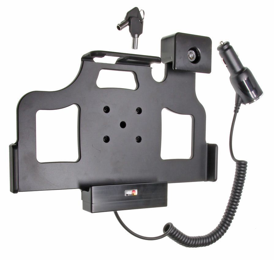 535676 - Zárható tartó kulccsal