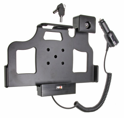 535676 - Zárható tartó kulccsal