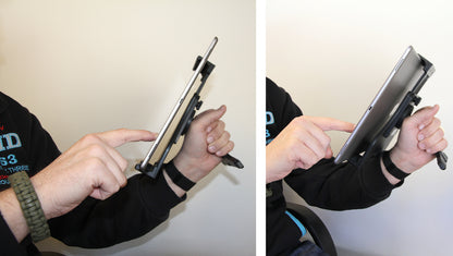 215868 - MultiStand tartó