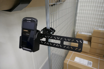 215978 - Pedestal Mount - Állványos rögzítő targoncához