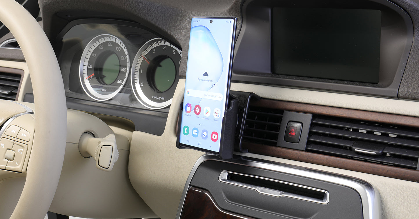 711156 - Passzív tartó csuklóval