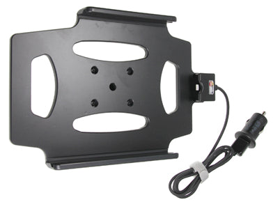 521584 - Aktív tartó USB-kábellel és szivargyújtó adapterrel