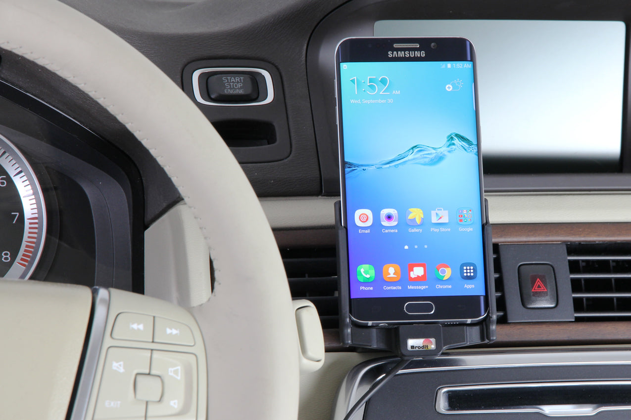 512773 - Aktív tartó szivargyújtóval