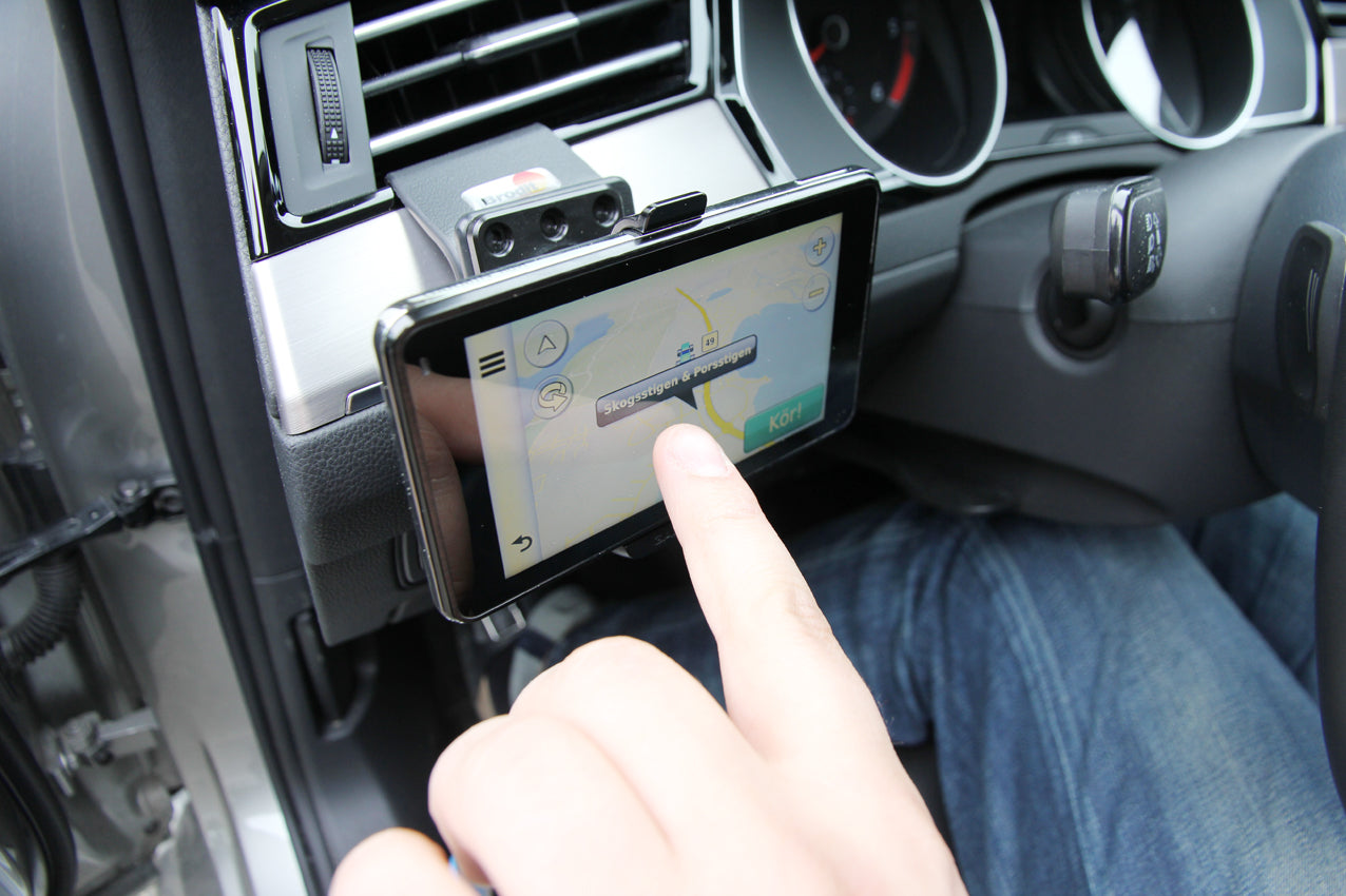 215547 - Mount - Rögzítő