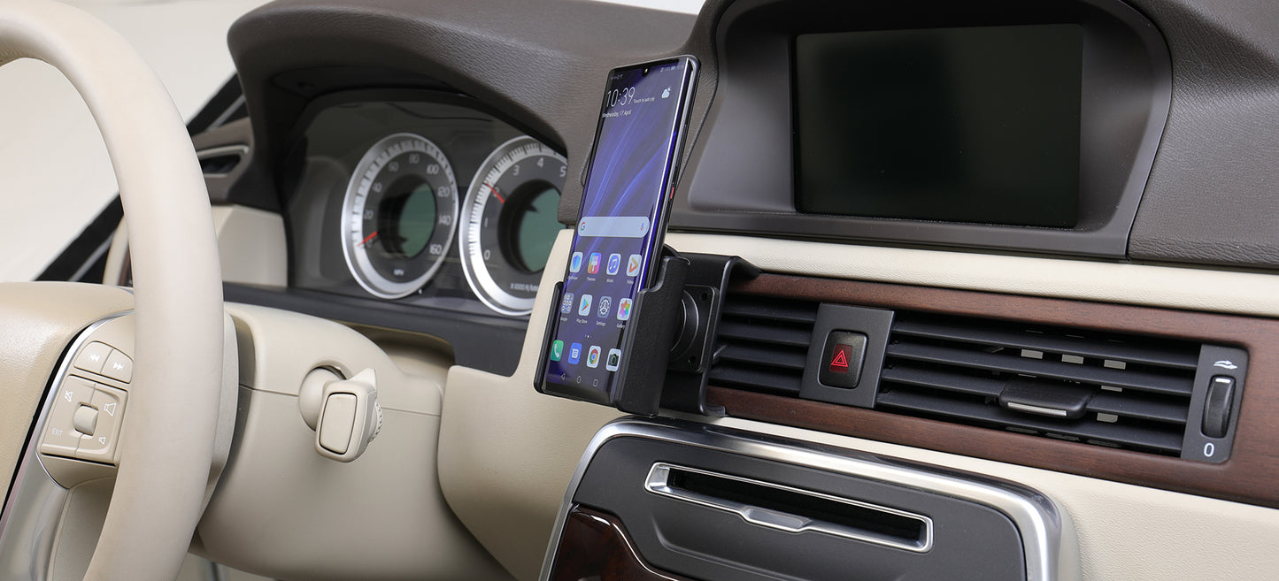 711121 - Passzív tartó csuklóval