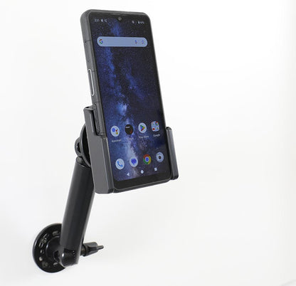 711442 - Passzív tartó csuklóval