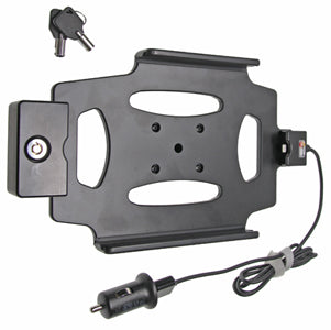 535584 - Zárható tartó kulccsal