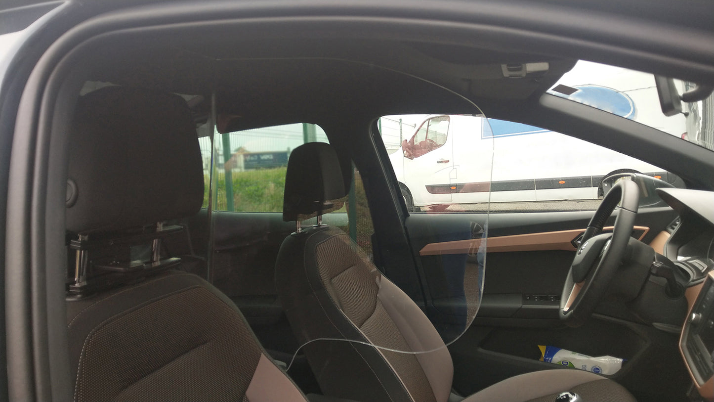 216139 - Headrest mount - Fejtámla tartó