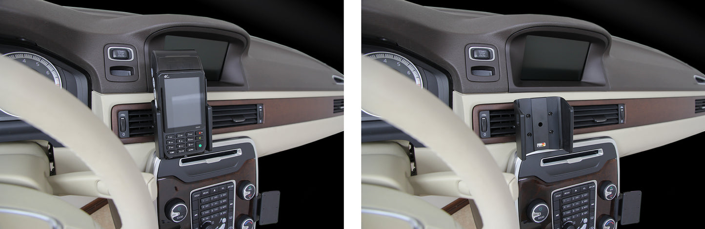 511931 - Passzív tartó csuklóval