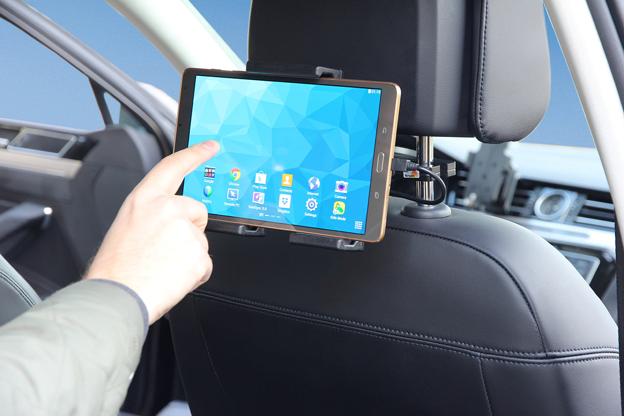 527940 - Aktív tartó fix bekötéssel