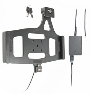 536632 - Zárható tartó kulccsal