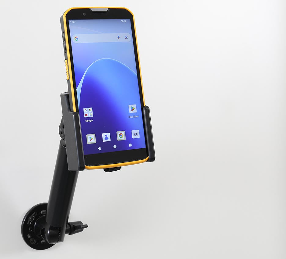 711436 - Passzív tartó csuklóval